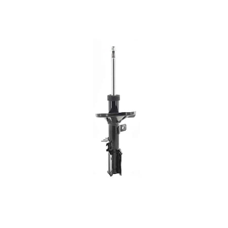 Fcs Struts Suspension Strut Assembly, 331705R 331705R